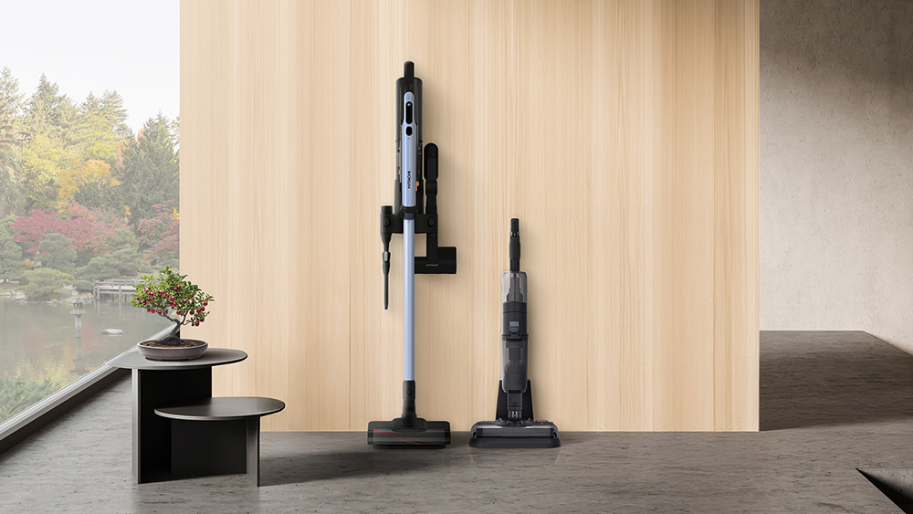 Hitachi Vacuum Cleaner